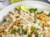 Elote Pasta Salad – Habiskan dengan uang