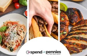 Rencana Makan Mingguan 23 Juni 2025