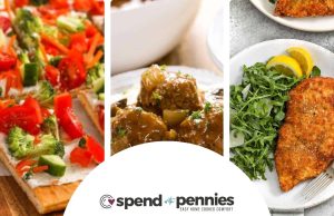 Rencana Makan Mingguan 30 Juni 2025