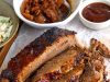 Slow Cooker Brisket – Habiskan dengan uang