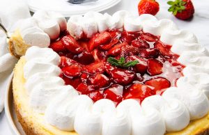 Irresistible Dessert Recipes to Welcome Summer