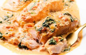 23 Resep Salmon yang menggiurkan yang tidak bisa Anda tolak!