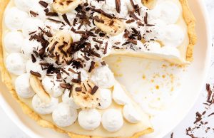 17 resep makanan penutup yang saya panggang saat saya menginginkan sesuatu yang istimewa