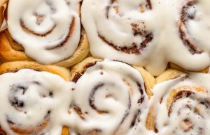 How to Freeze Cinnamon Rolls (Video)