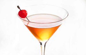 10 resep koktail lezat yang bisa Anda buat di rumah