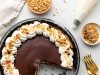 Unbelievable Peanut Butter Pie