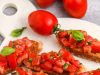Resep Bruschetta – Habiskan dengan uang