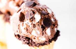 18 resep es krim yang menyegarkan untuk dicoba musim panas ini