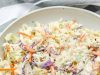 Resep Coleslaw Terbaik – Habiskan dengan uang