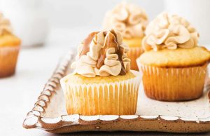 16 resep cupcake untuk membuat Anda merasa seperti anak kecil lagi