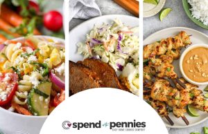 Rencana Makan Mingguan 14 Juli 2025