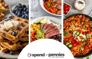 Rencana Makan Mingguan 28 Juli 2025