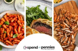 Rencana Makan Mingguan 7 Juli 2025