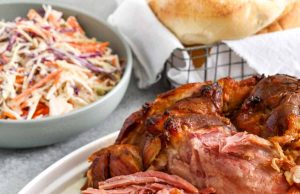 Ham yang Ditarik – Habiskan dengan uang