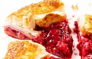 20 resep makanan penutup luar biasa yang akan membuat Anda menjilat piring Anda bersih!