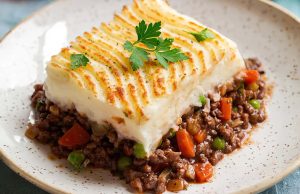 20 Resep Daging Sapi Ground Sederhana dan Terjangkau yang Wow