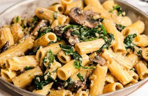 Kita tidak bisa mendapatkan cukup dari 16 resep pasta mudah ini