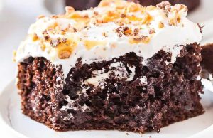 20 untuk mati untuk hidangan penutup krim kocok sempurna untuk musim panas