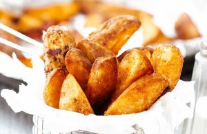 15 Lauk Makan Malam Mudah Anda akan senang Anda mencoba