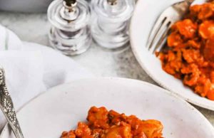 Beefaroni – Habiskan dengan uang