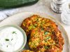 Zucchini Fritters – Habiskan dengan uang