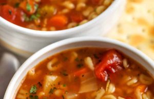 Sup Alfabet – Habiskan dengan uang