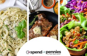 Rencana Makan Mingguan 25 Agustus 2025