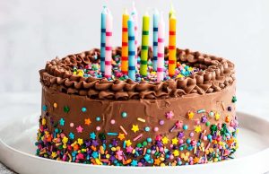 20 Cake Recipes to Make Your Taste Buds Dance