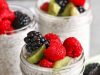 Chia Seed Pudding – Habiskan dengan uang