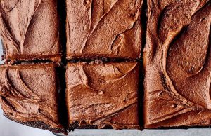 20 Sheet Cake Recipes To Make Life a Little Sweeter