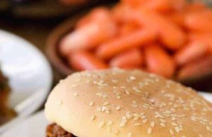 Crock Pot Sloppy Joes – Habiskan dengan uang