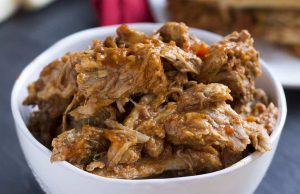 17 Hidangan slow cooker sederhana yang lezat untuk memasak bebas stres