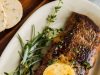 Steak Butter – Habiskan dengan uang