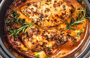 16 resep slow cooker yang membuat makan malam menjadi mudah