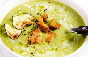 20 resep sup yang menghangatkan jiwa yang menghantam tempat