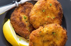 17 makan gaya selatan kuno