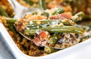 20 resep casserole yang menghibur dengan nikmat untuk setiap kesempatan