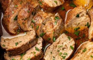 17 resep slow cooker yang membuat makanan nyaman mudah