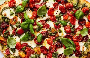 17 cara lezat untuk menikmati pesto