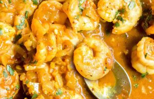 20 resep makan malam yang mudah untuk menyederhanakan waktu makan