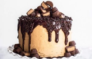 20 resep cokelat surgawi yang merupakan kebahagiaan murni