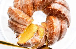 10 resep makanan penutup lemon sempurna untuk musim panas