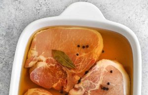 Brine Paden Babi – Habiskan dengan uang