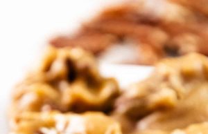 Southern Pralines Candy