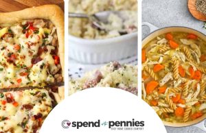 Rencana Makan Mingguan 15 Sep 2025