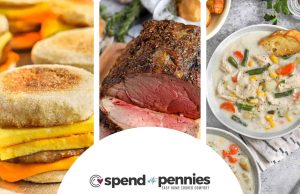 Rencana Makan Mingguan 29 Sep 2025