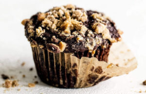 Rise and Shine with These Muffin Marvels