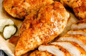 Ayam Madu Panas: Panas Manis yang Menghasilkan