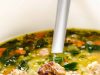 Italian Wedding Soup