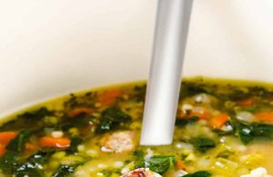 Italian Wedding Soup